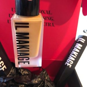 Il Makiage makeup woke up like this 090 color